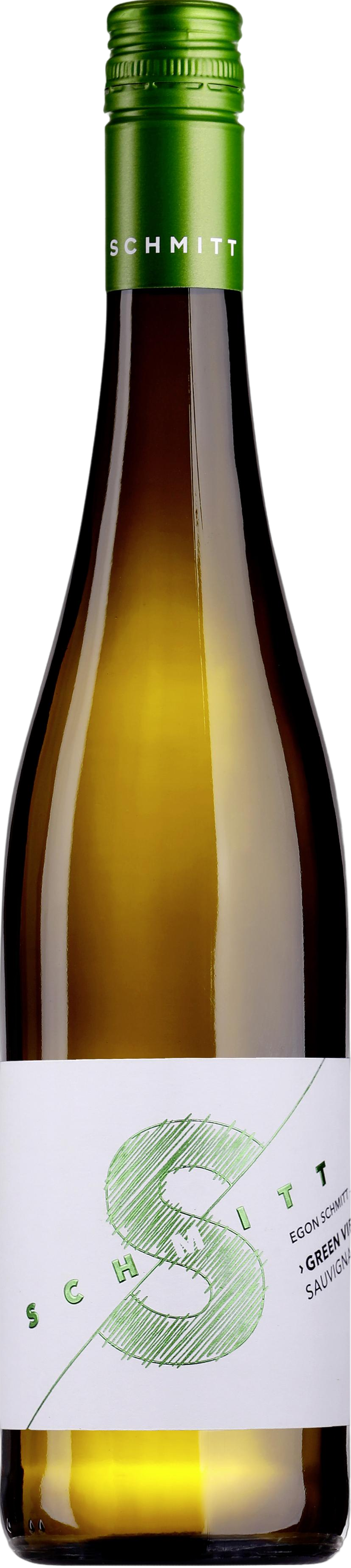 Green Vibes Sauvignac