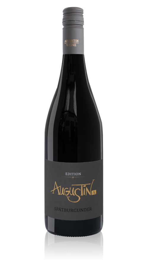 Sulzfeld Maustal Edition Spätburgunder