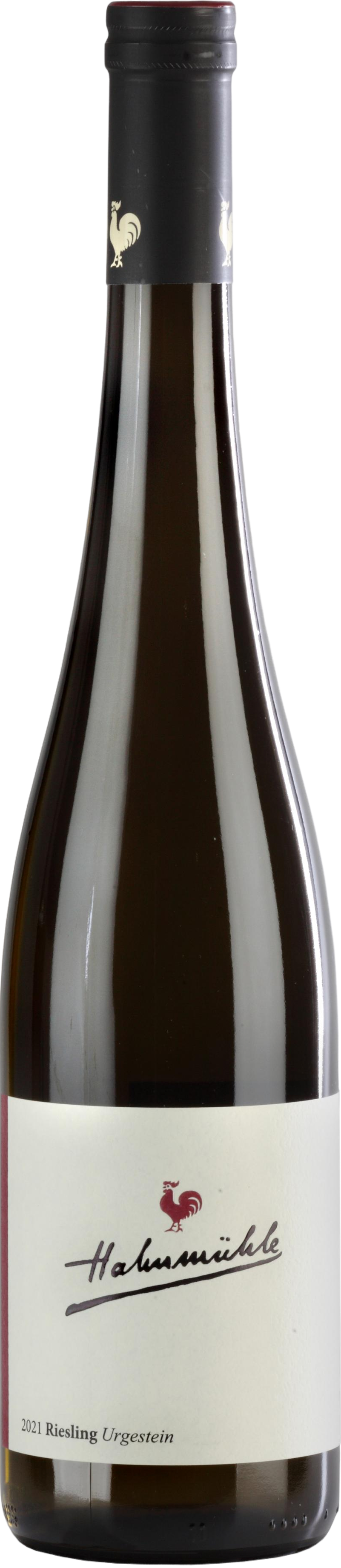 Urgestein Riesling