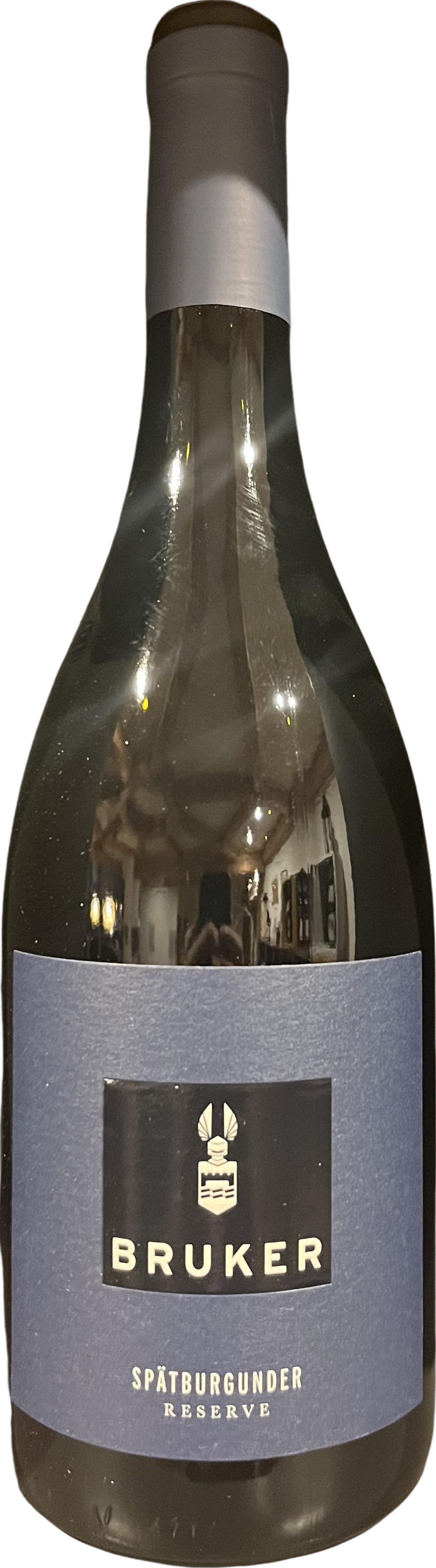 Réserve Spätburgunder