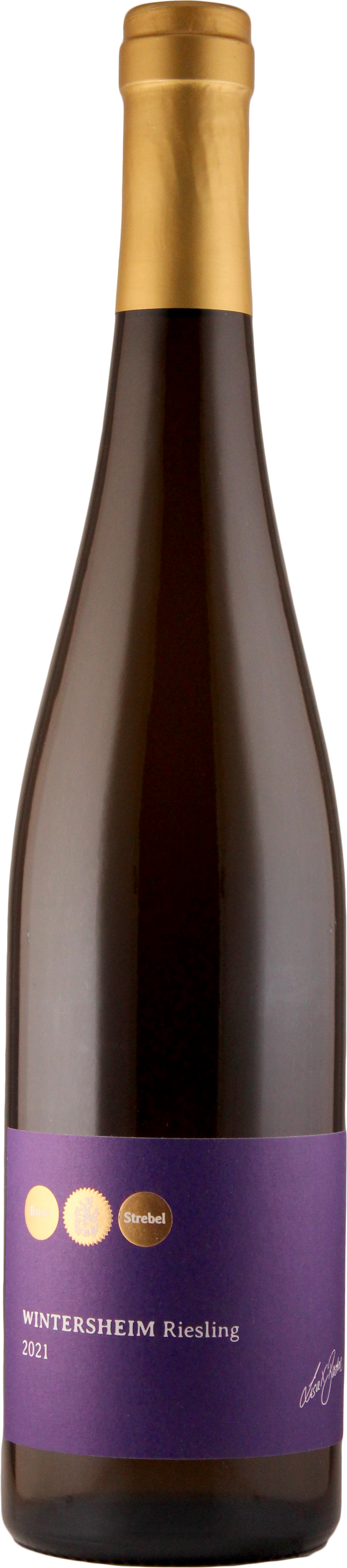 Wintersheim Riesling