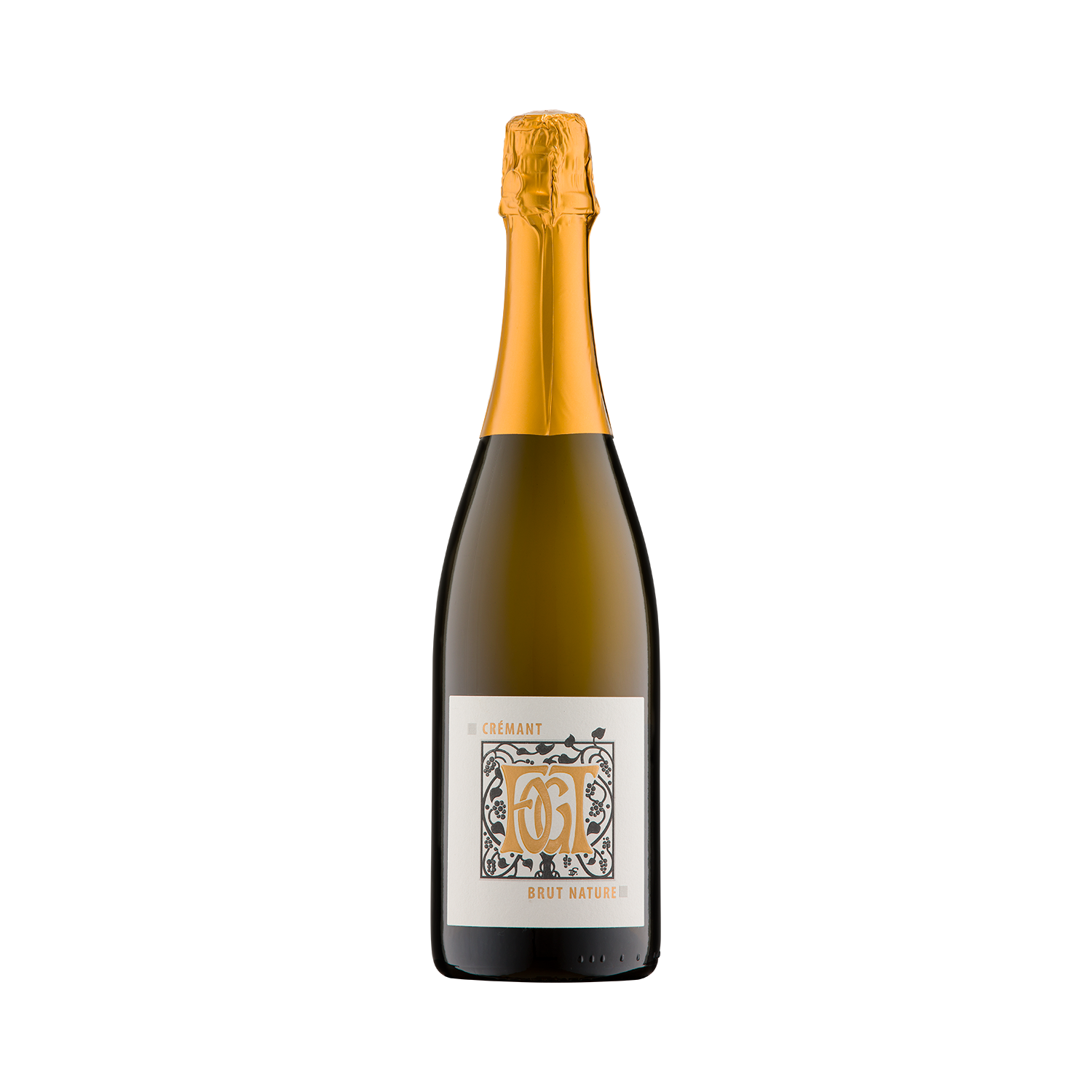 Crémant brut nature