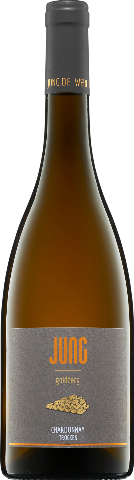 Goldberg Chardonnay