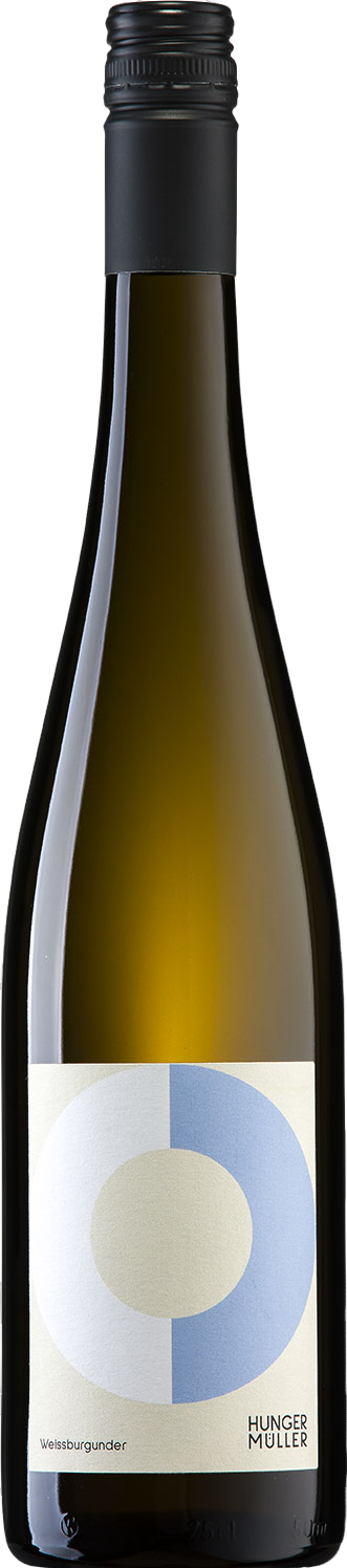 Weißburgunder halbtrocken
