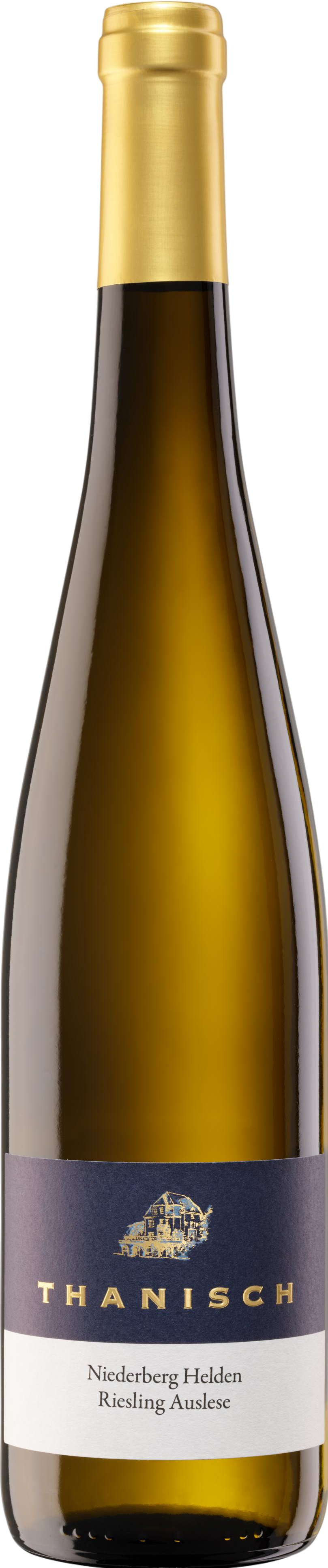 Lieser Niederberg Helden Riesling Auslese