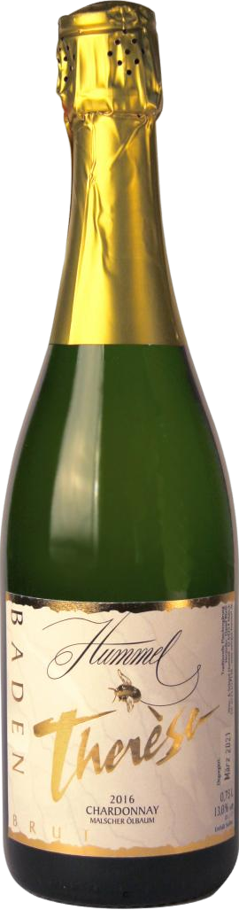 Therèse Chardonnay brut