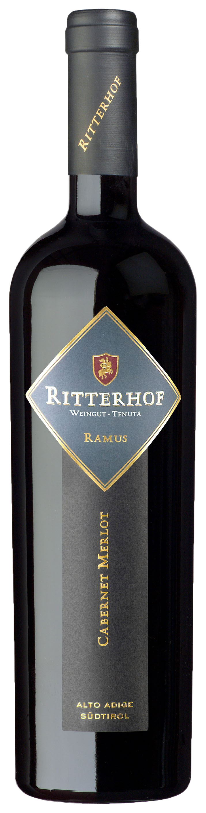 Ramus Cabernet Merlot Cuvée