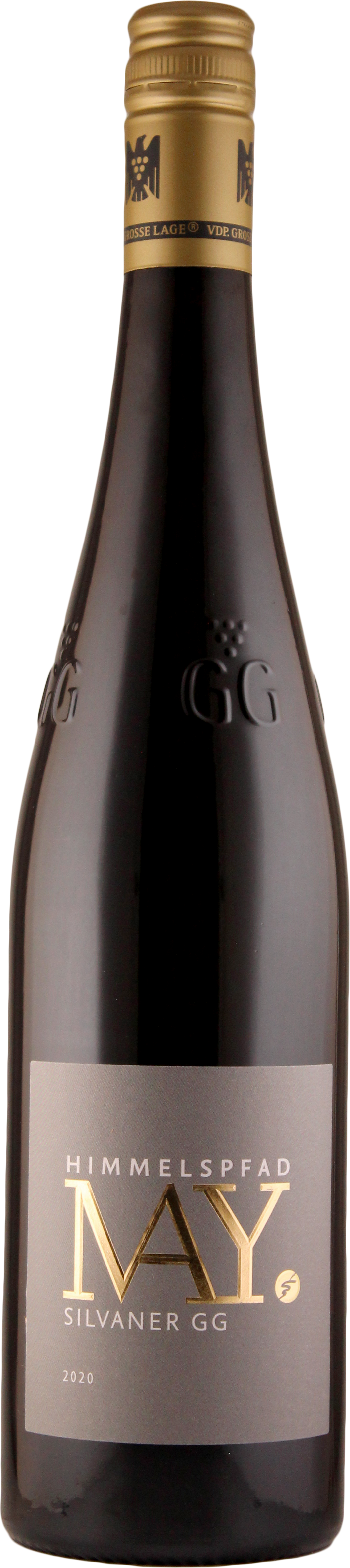 Himmelspfad Silvaner GG