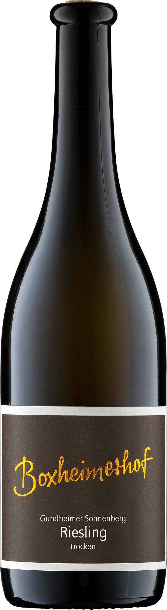 Gundheimer Sonnenberg Riesling