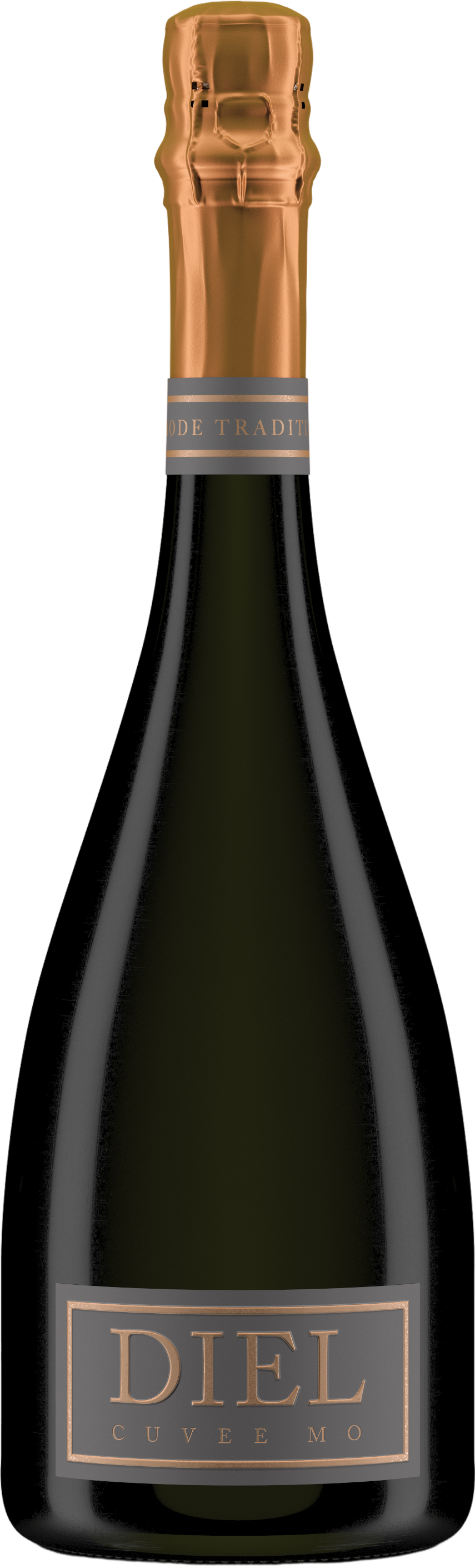 Prestige Mo Cuvée brut nature