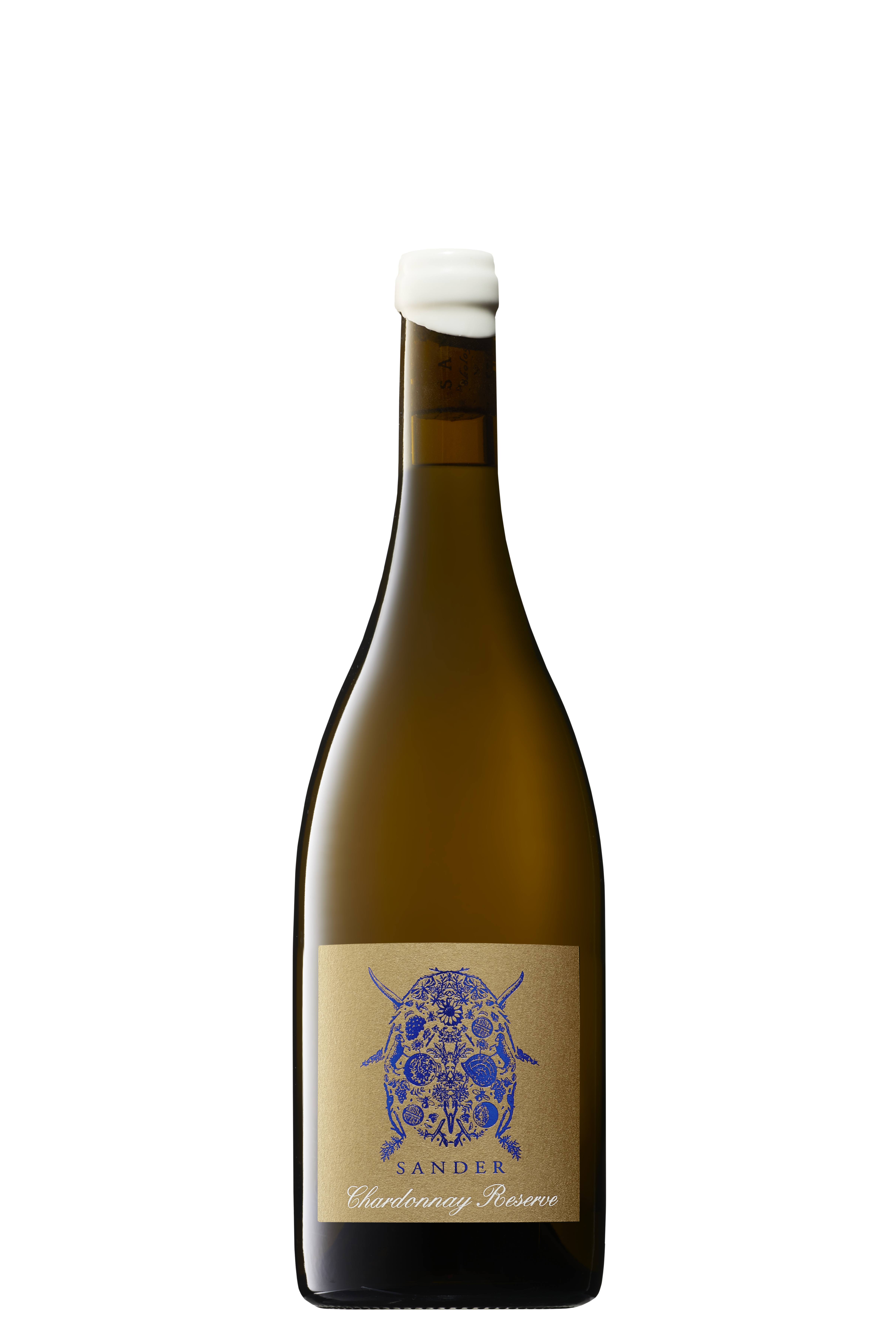 Reserve Chardonnay