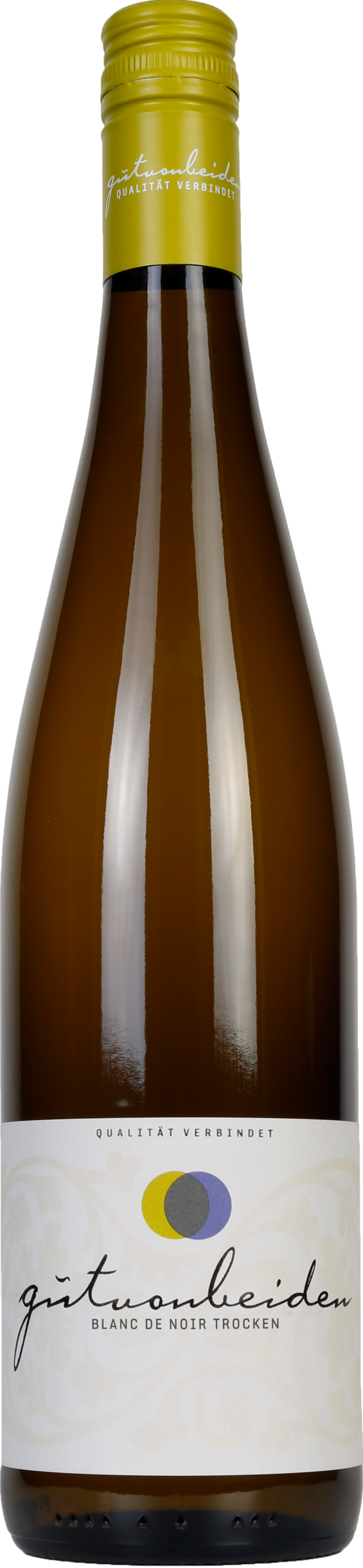 Blanc de Noir Spätburgunder