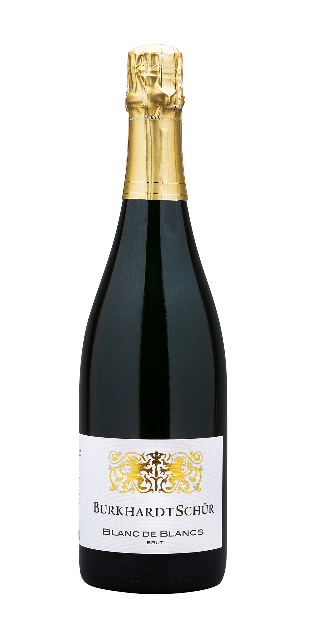 Blanc de Blancs Chardonnay brut