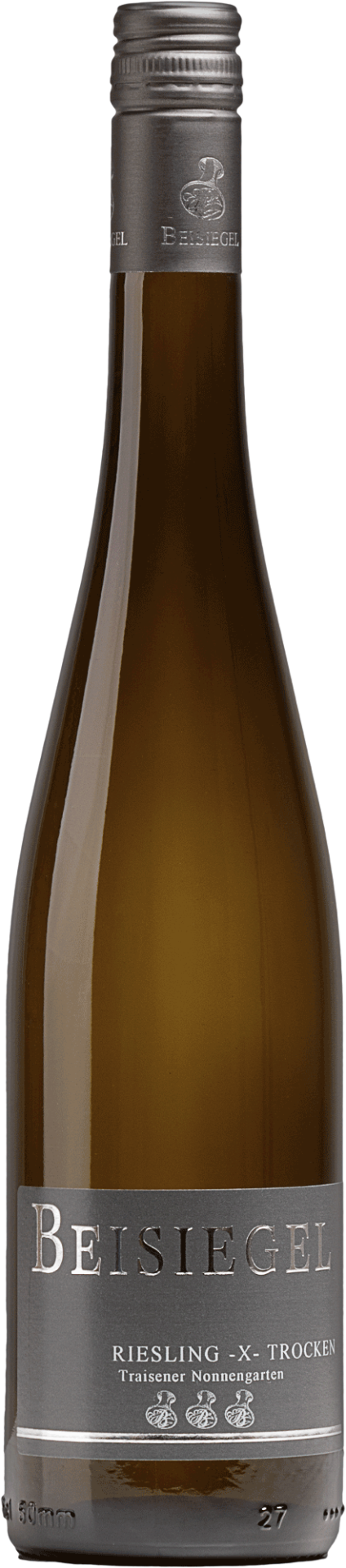 Traisener Nonnengarten Riesling