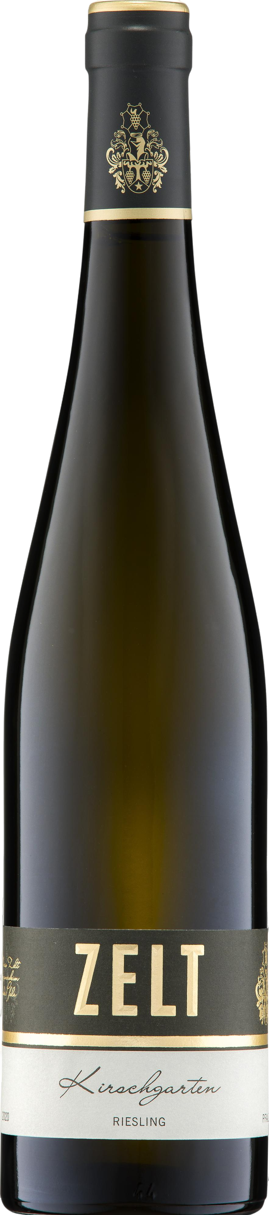 Laumersheimer Kirschgarten Riesling