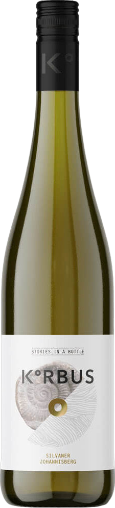 Thüngersheimer Johannisberg Silvaner
