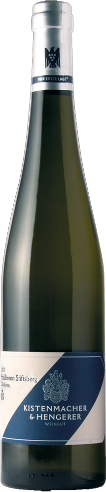 Heilbronner Stiftsberg Chardonnay 1. Lage