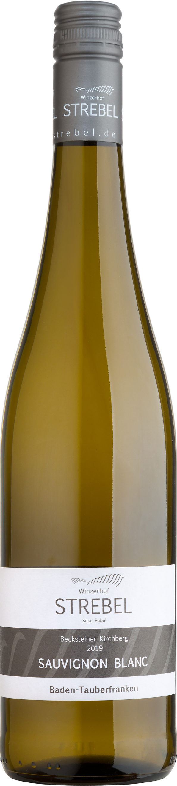 Becksteiner Kirchberg Sauvignon Blanc