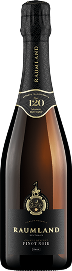 Grande Réserve Pinot Noir brut