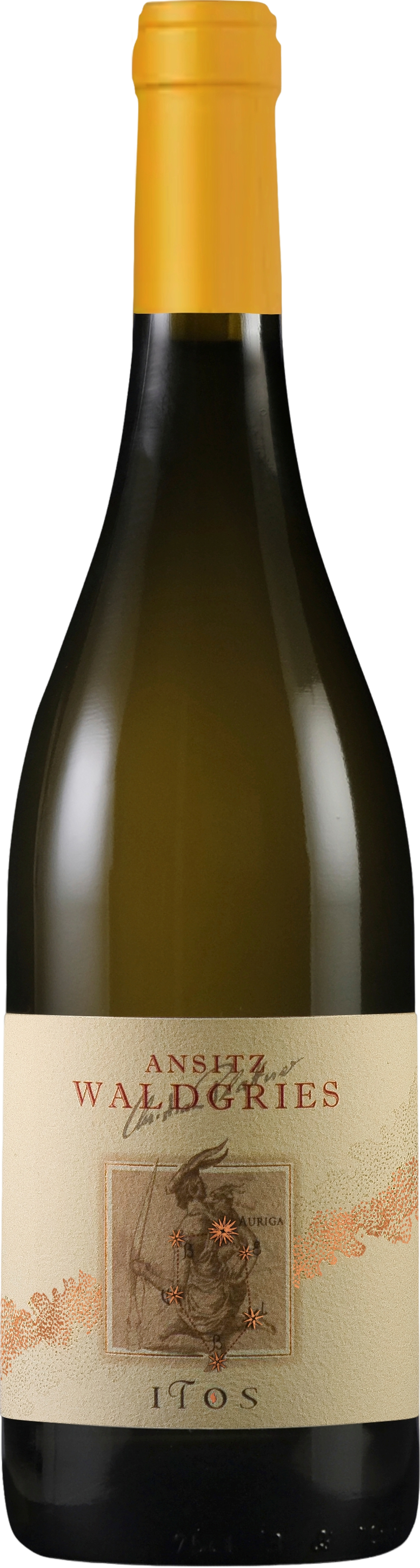 Riserva Itos Weißburgunder