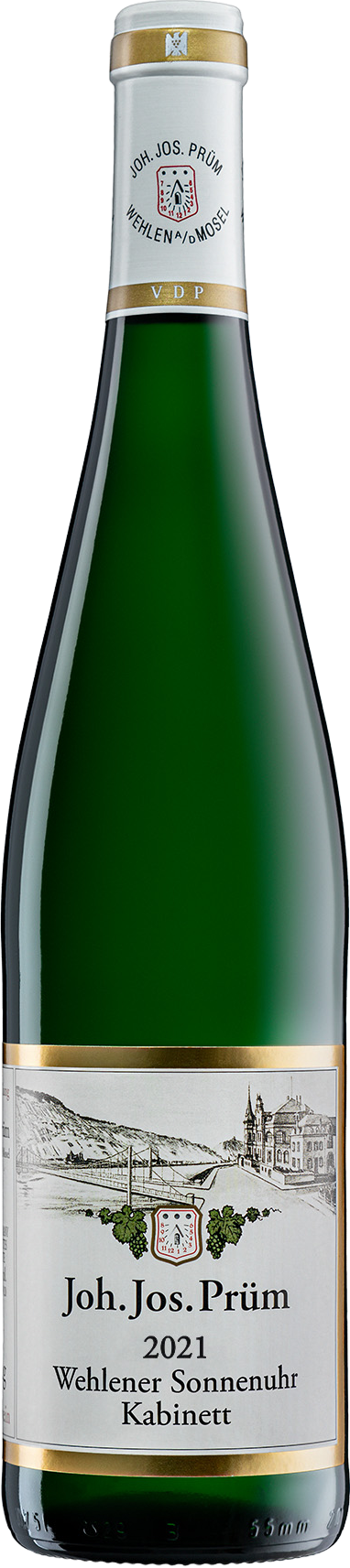 Wehlener Sonnenuhr Riesling Kabinett