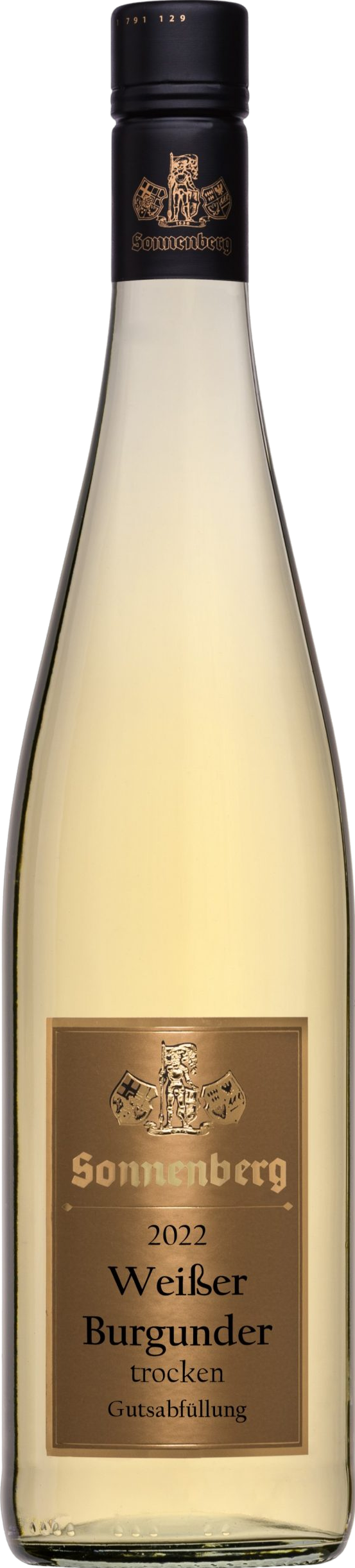 Weißburgunder