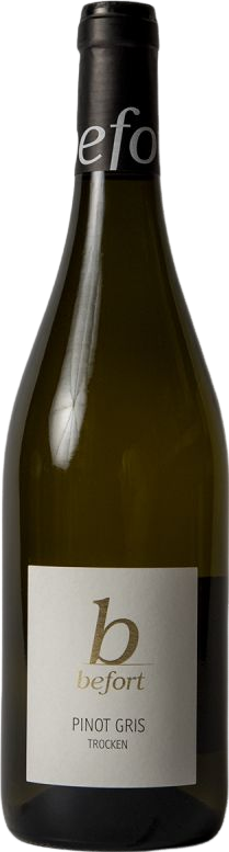 Nittier Rochusfels Pinot Gris