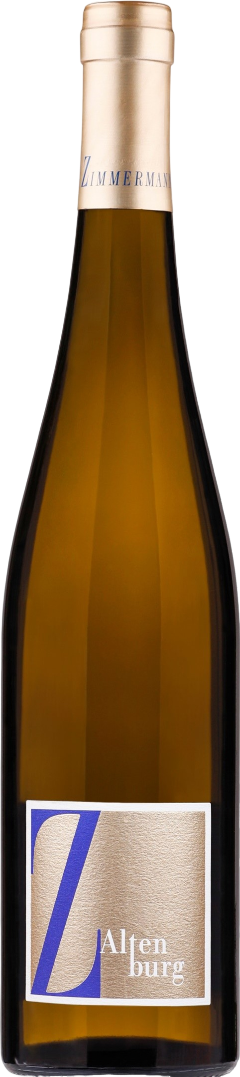 Wachenheimer Altenburg Riesling