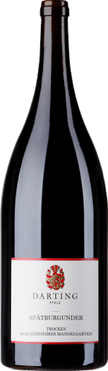 Wachenheimer Mandelgarten Spätburgunder