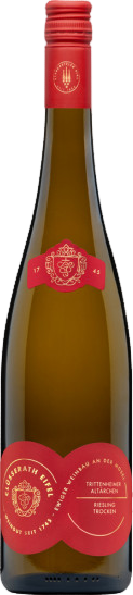 Trittenheimer Altärchen In der Weierbach Riesling
