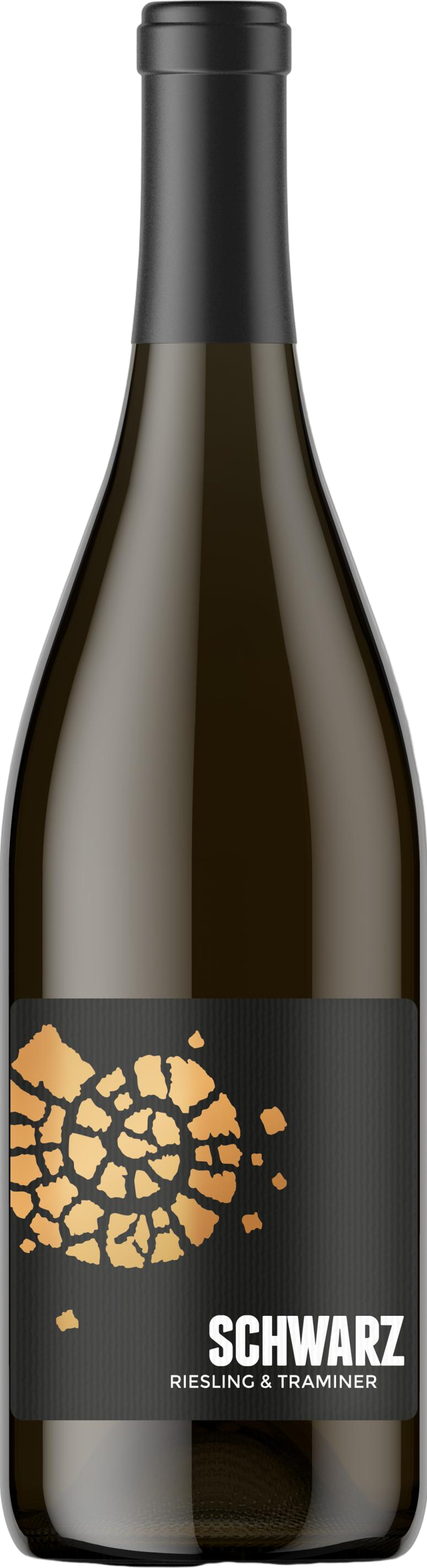 Riesling & Traminer Cuvée