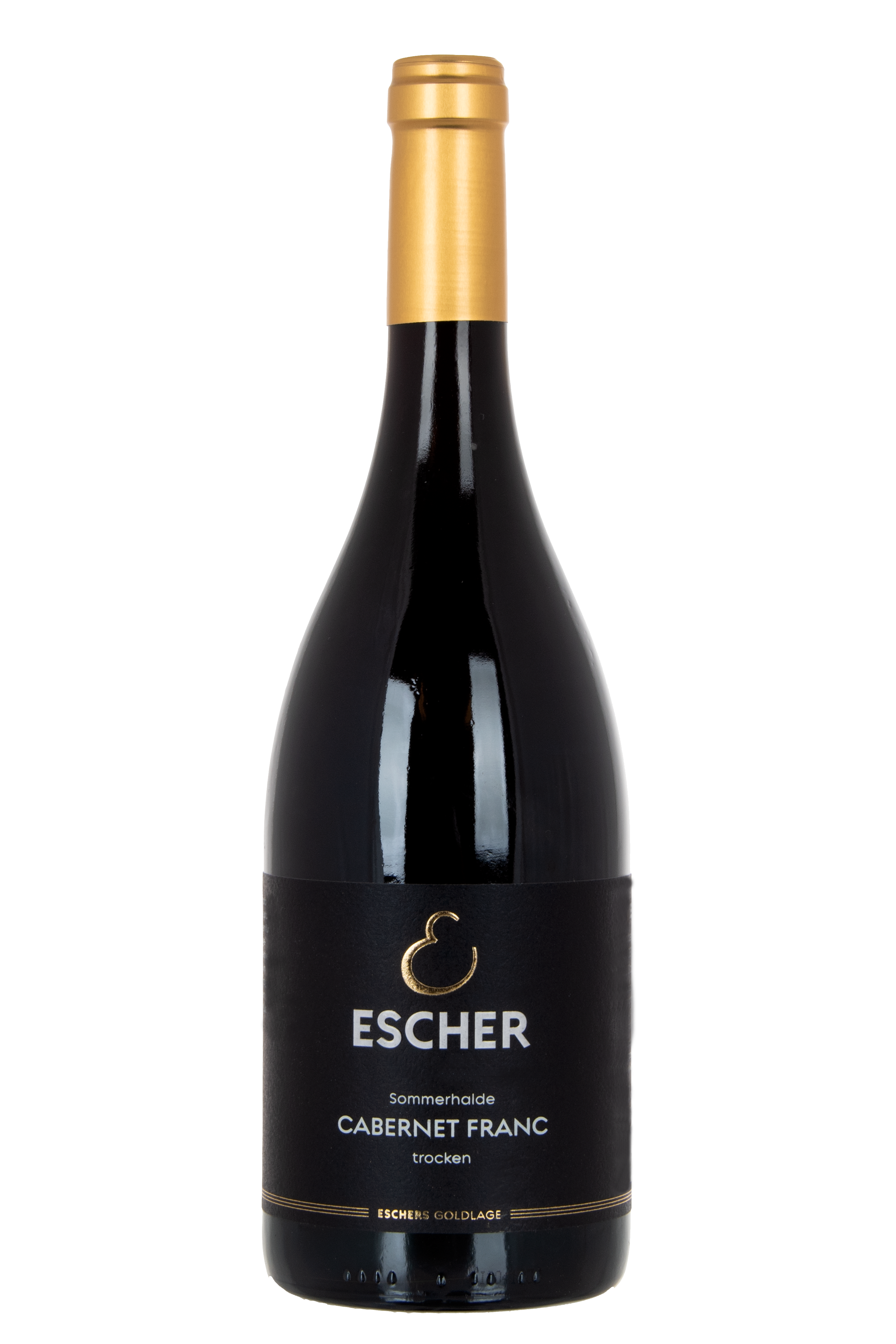 Sommerhalde Cabernet Franc
