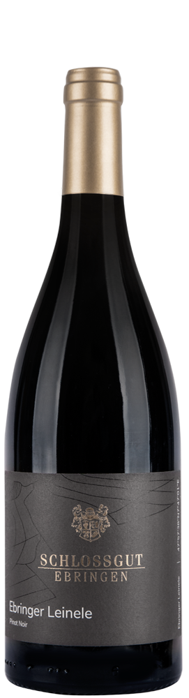 Ebringer Leinele Pinot Noir