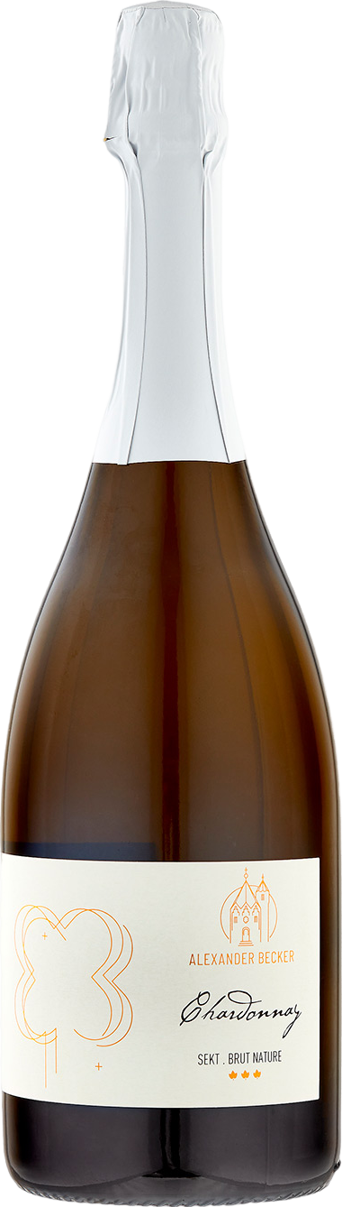 Chardonnay brut nature