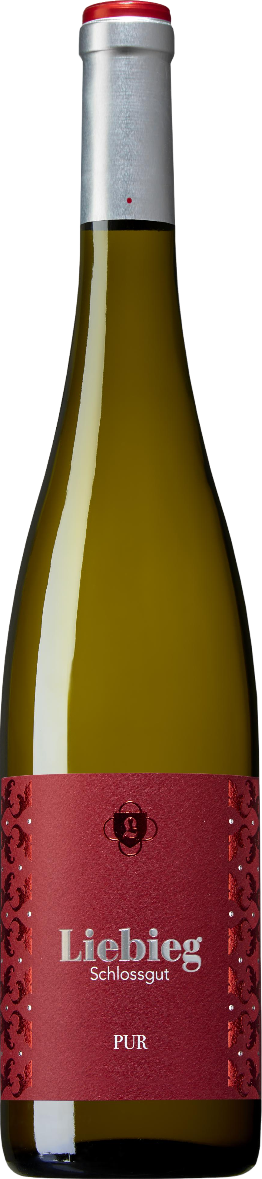 Klüsserather Bruderschaft Pur Riesling Spätlese trocken
