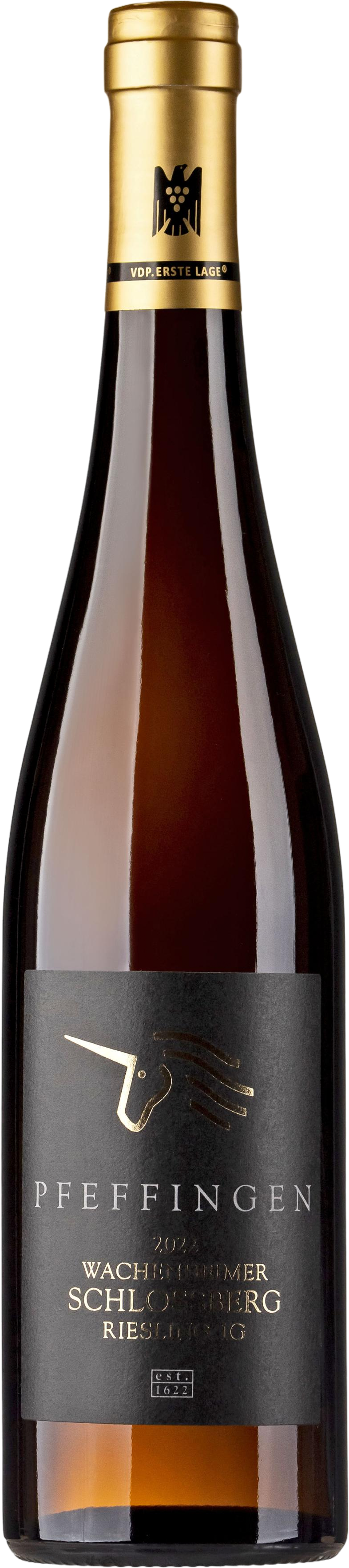 Wachenheimer Schlossberg Riesling 1. Lage