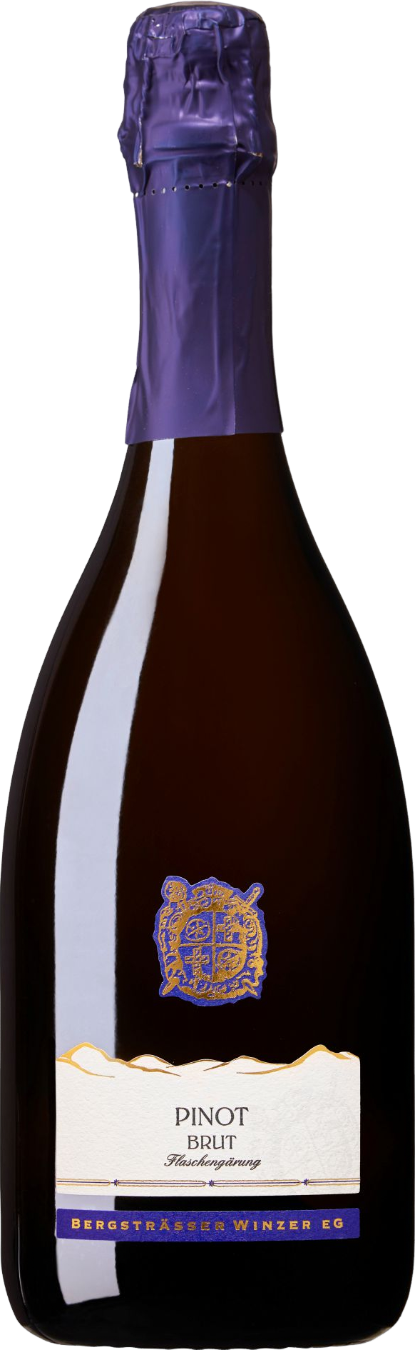 Grauburgunder brut