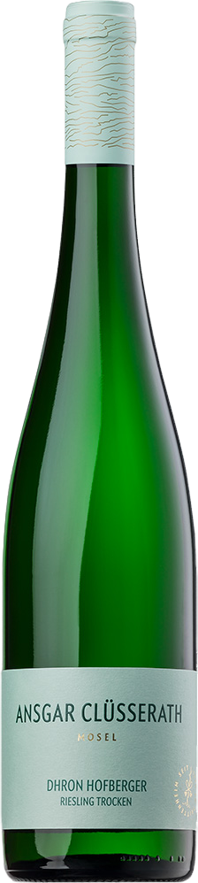 Dhron Hofberger Riesling