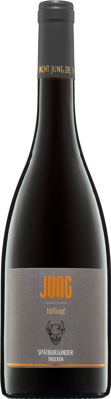 Höllkopf Spätburgunder