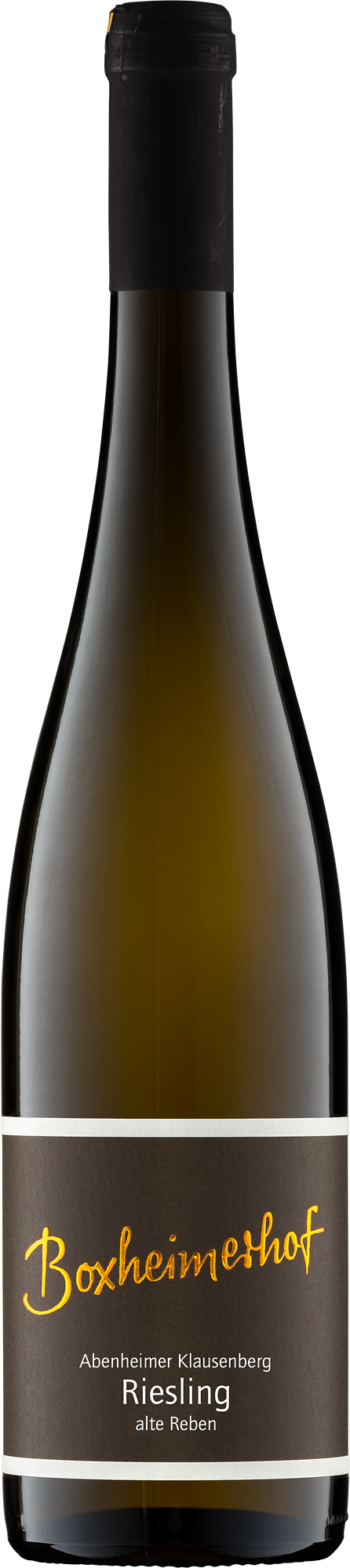 Abenheimer Klausenberg Riesling