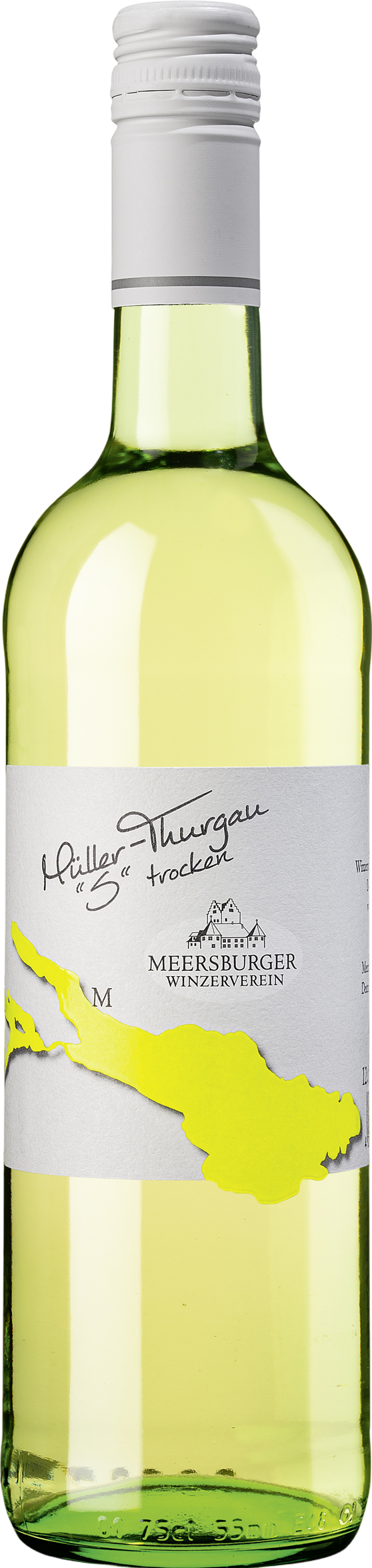 Meersburger Sängerhalde S Müller-Thurgau