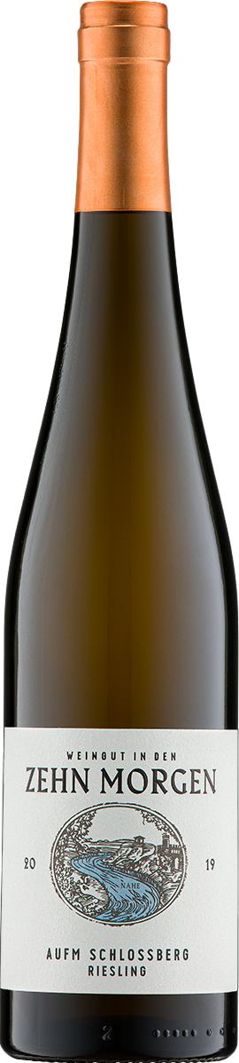 Kreuznacher Aufm Schlossberg Riesling