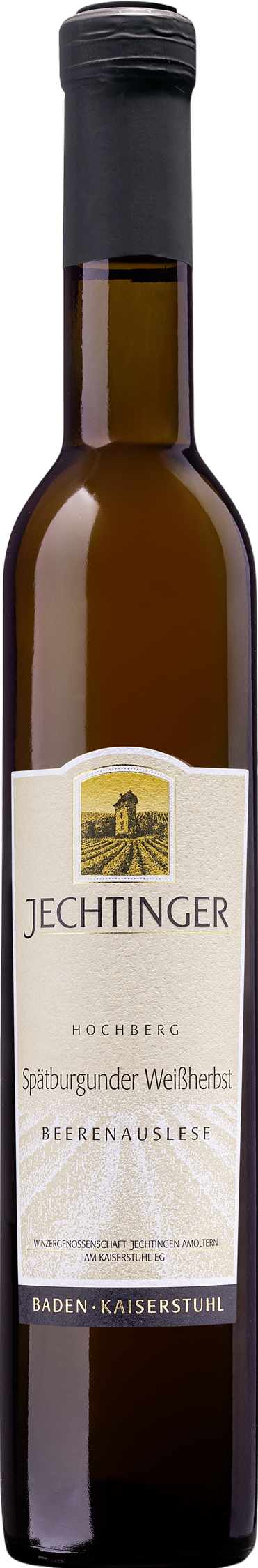 Jechtinger Hochberg Spätburgunder Beerenauslese