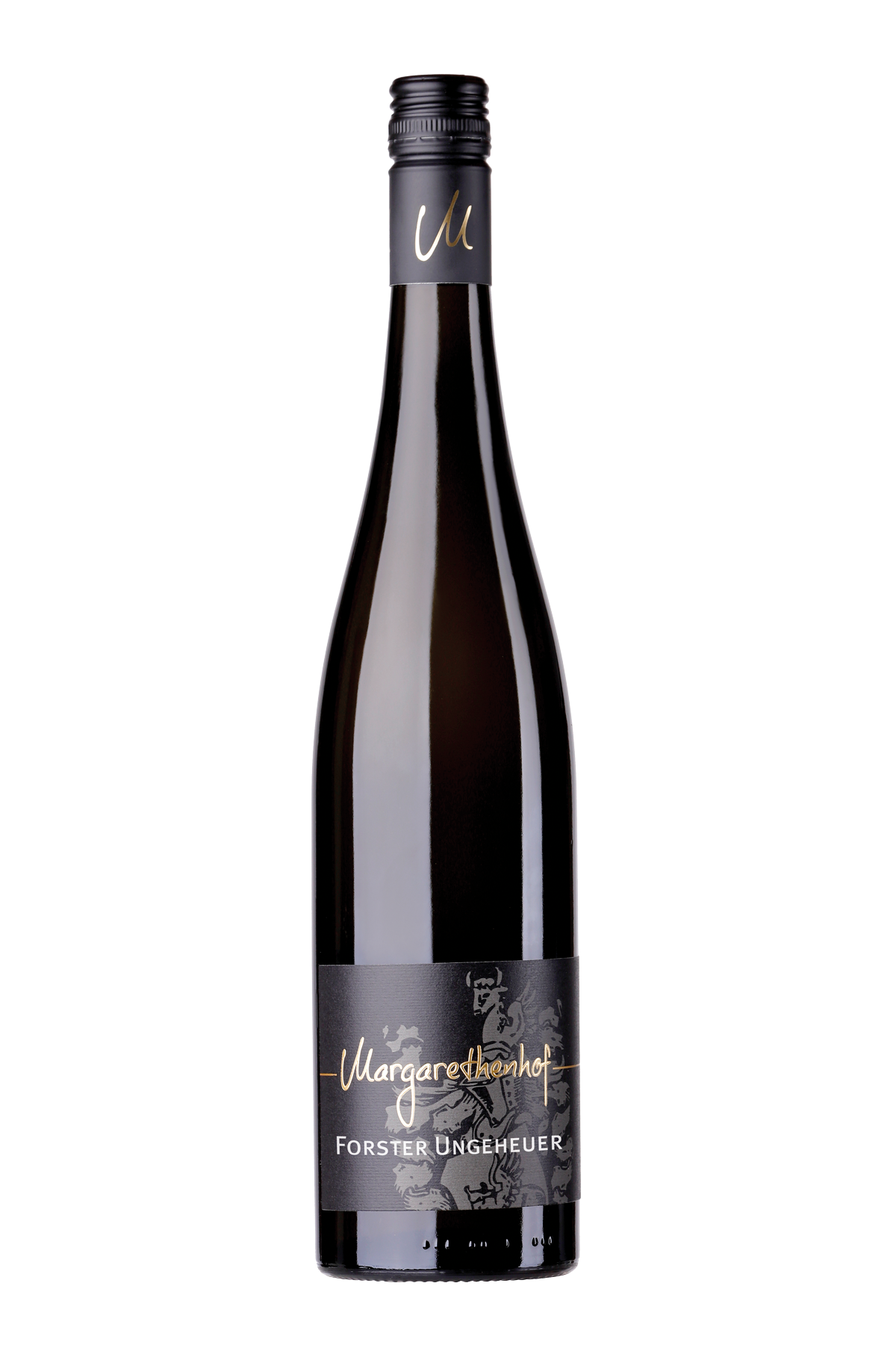Forster Ungeheuer Riesling