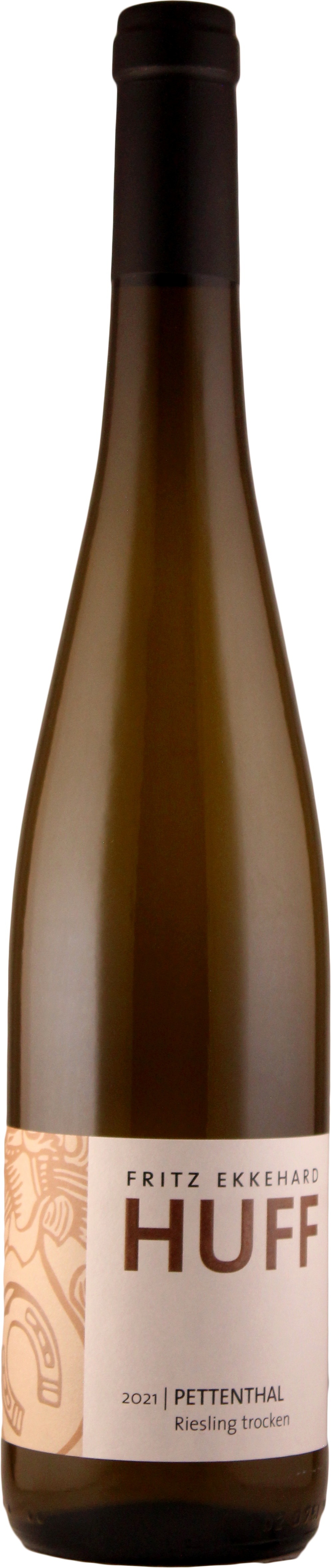 Niersteiner Pettenthal Roter Hang Riesling