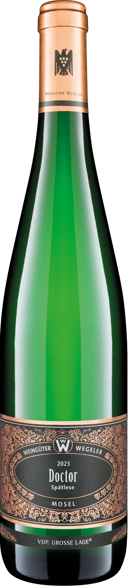 Bernkastel Doctor Riesling Spätlese
