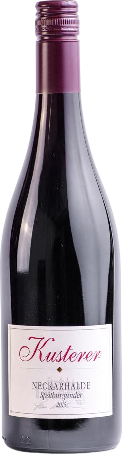 Neckarhalde Spätburgunder