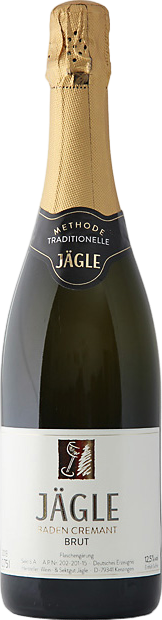 Crémant Baden Chardonnay brut