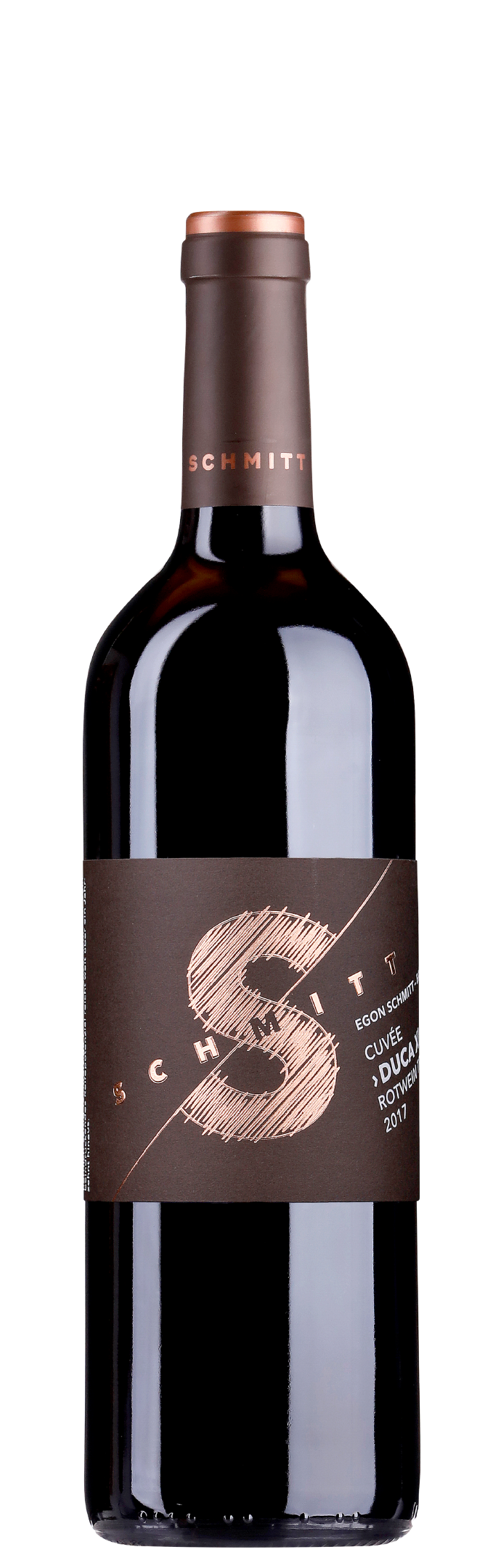 Duca XI Cuvée Cabernet Sauvignon