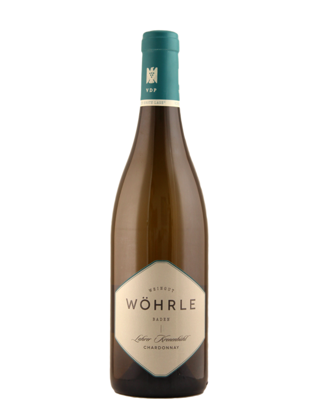 Lahrer Kronenbühl Chardonnay 1. Lage